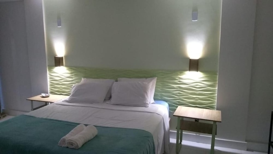 Ibiza Suítes