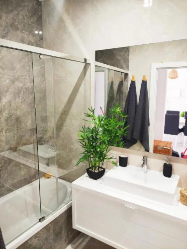 Apartamento Rooftop Montenegro