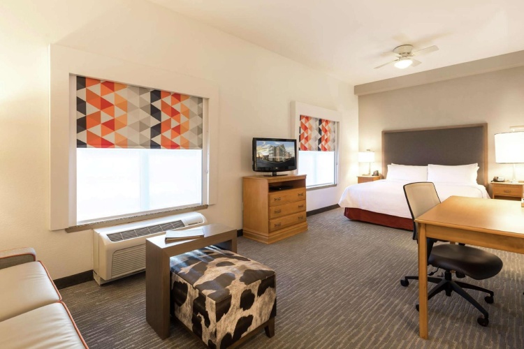 Double Suite