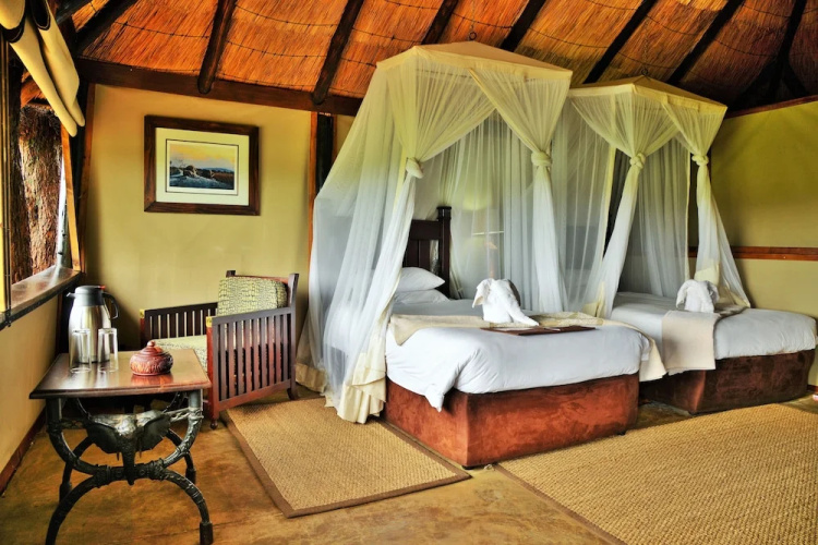 Ivory Lodge