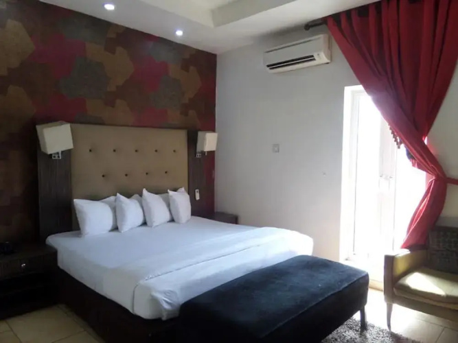 Zasarii Hotel