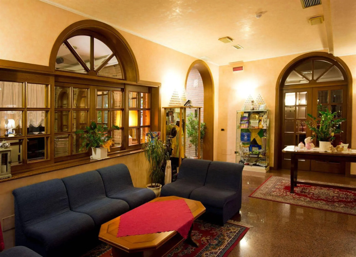 Hotelbild
