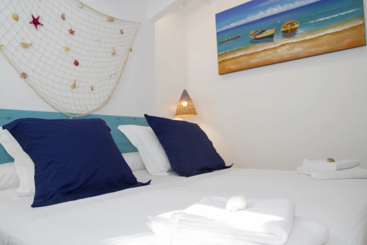 Hotel Romantic Los 5 Sentidos
