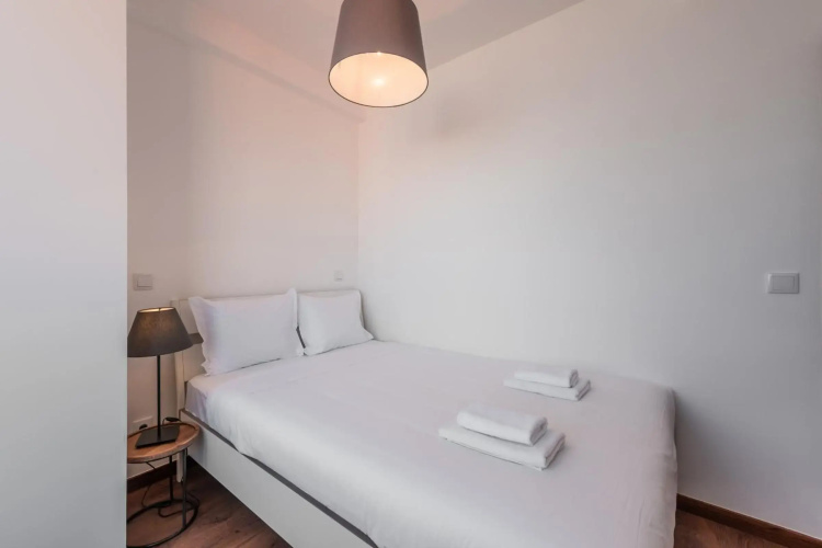 GuestReady - Redamancy Flat