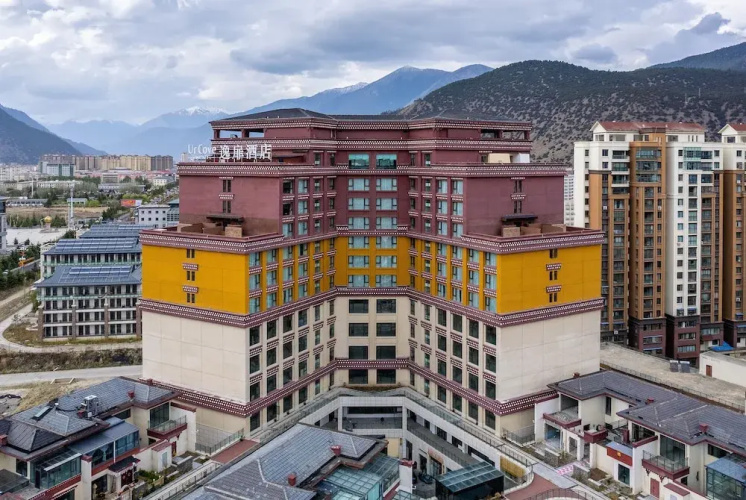 Imagen del hotel