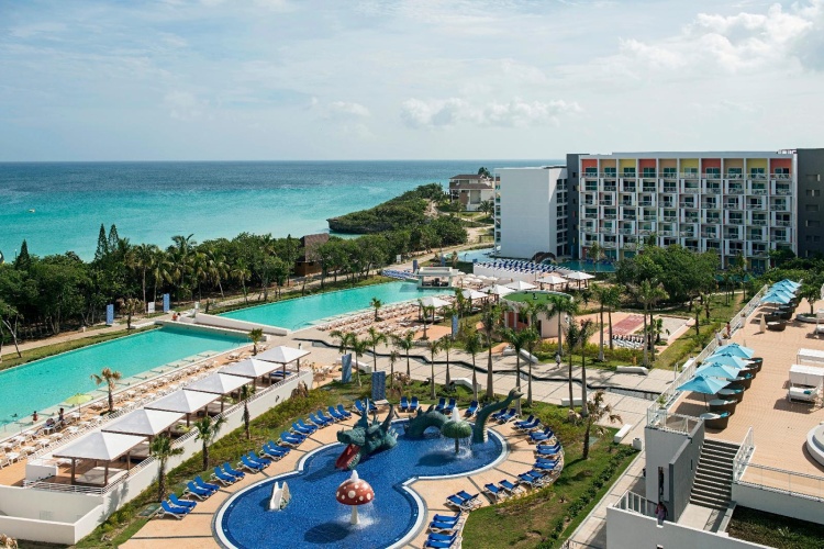 Iberostar Selection Bella Vista Varadero photo 14