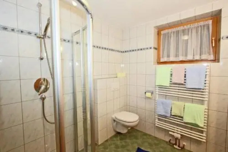 Apartment Kreidl