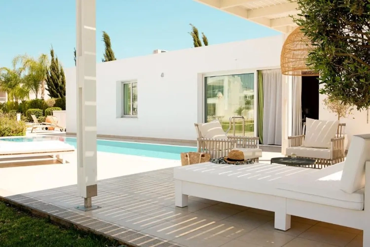 1 Bedroom Bungalow