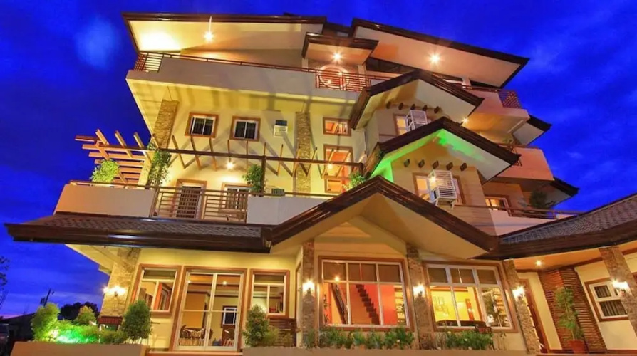 Hotelbild
