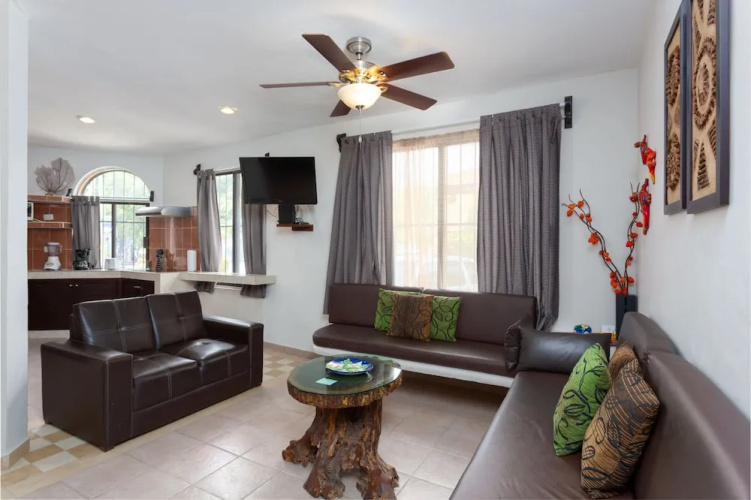 Great Location, High Speed Internet, Beach Club