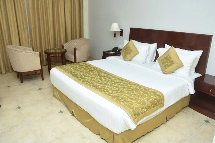 The White Hotel