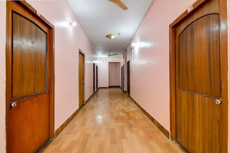 Brill Rooms