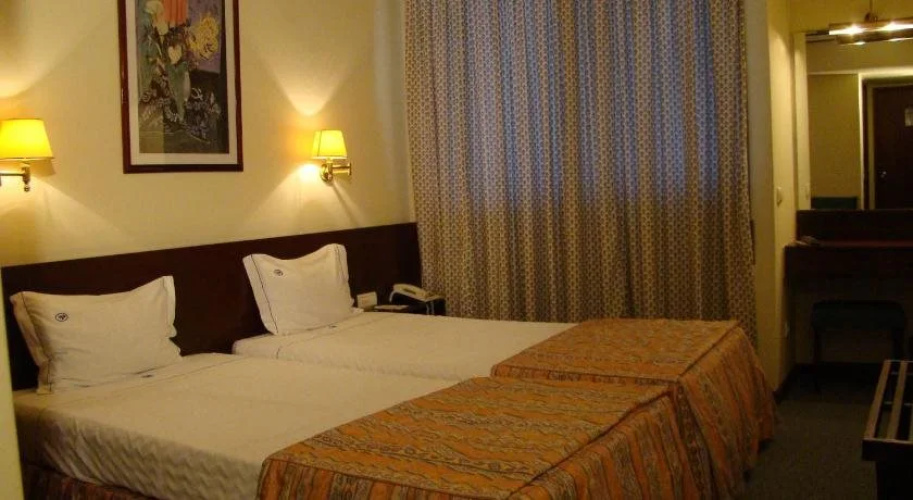 Hotel Nave