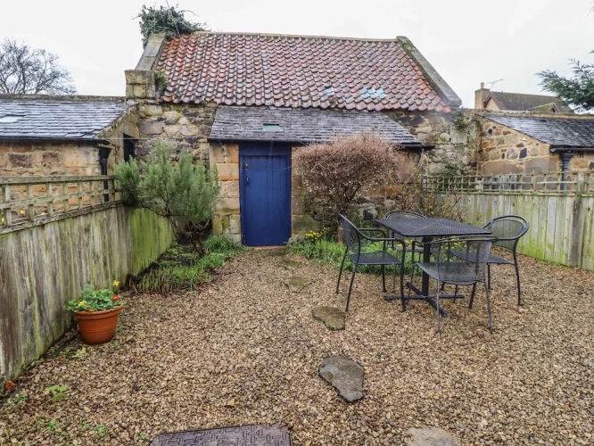 Cottage