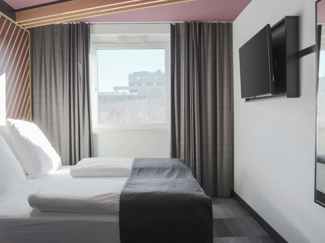 B&B Hotel Böblingen