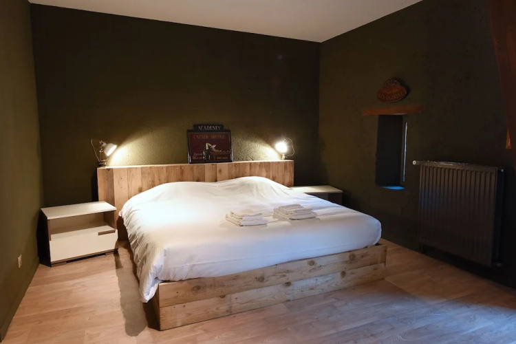 La Ferme Intention