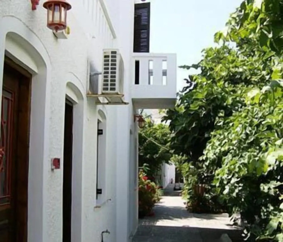 Hotelafbeelding