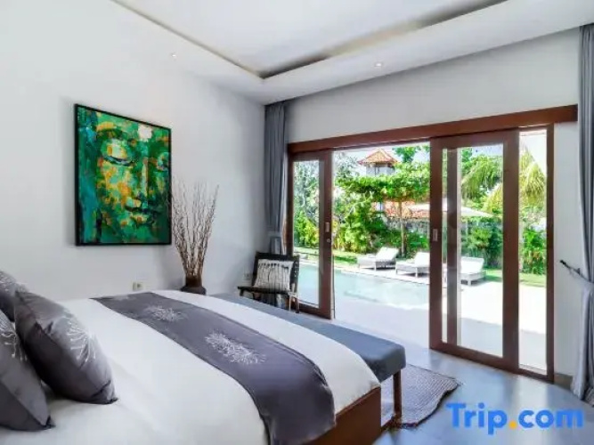 Villa Leaf Sanur by BaliSuperHost