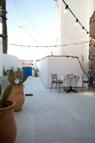 Amphora Villas