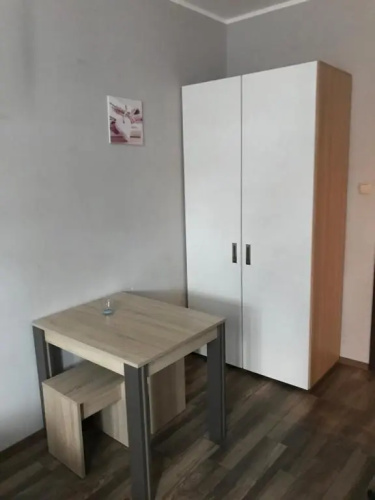 Apartament przy starówce