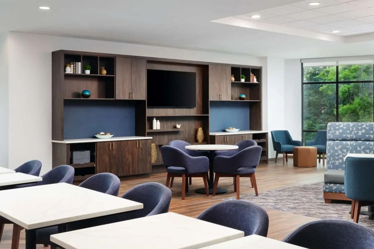 Hampton Inn by Hilton Towson