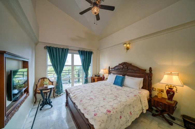 Double Suite