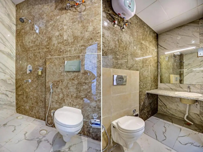 Hotel Noida Grand 58