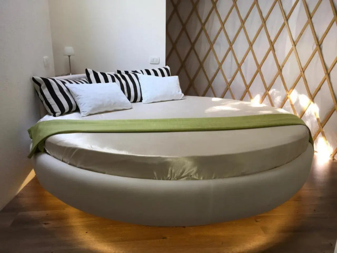 L.stile Glamping