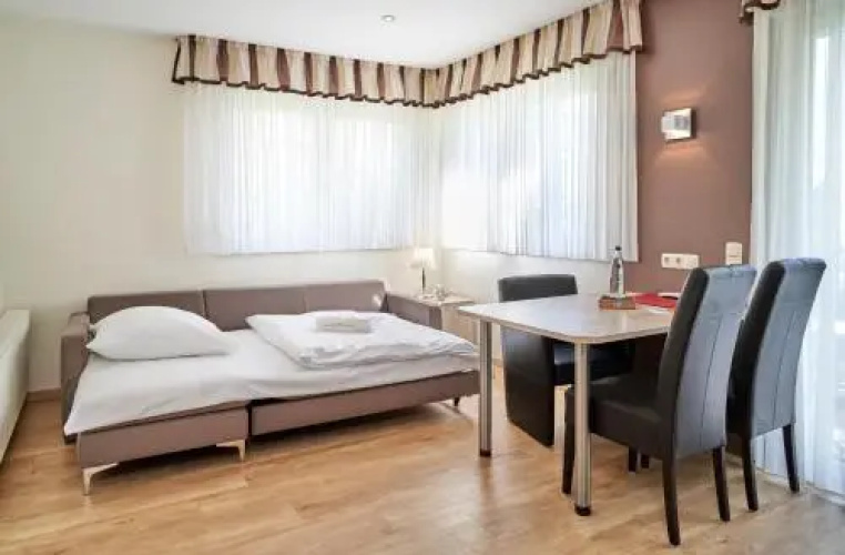 Haus Seemuschel _ Fewo 4