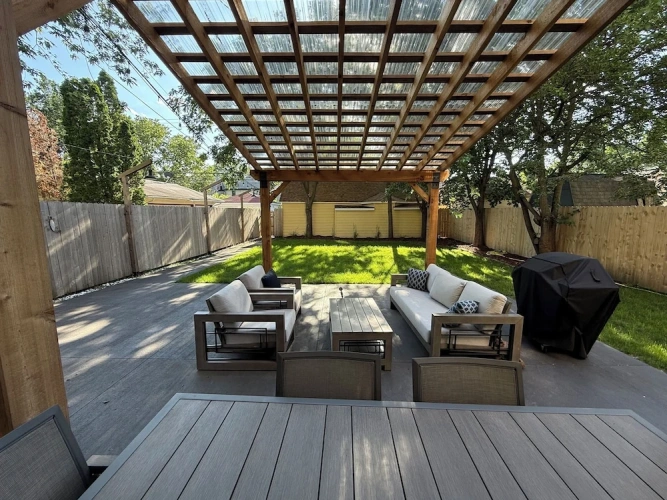 5 Bedrooms Cottage
