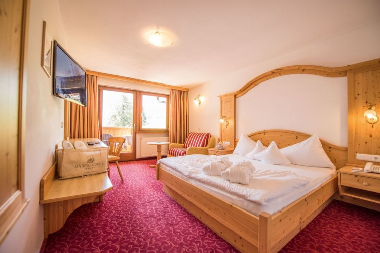 Bärenhotel