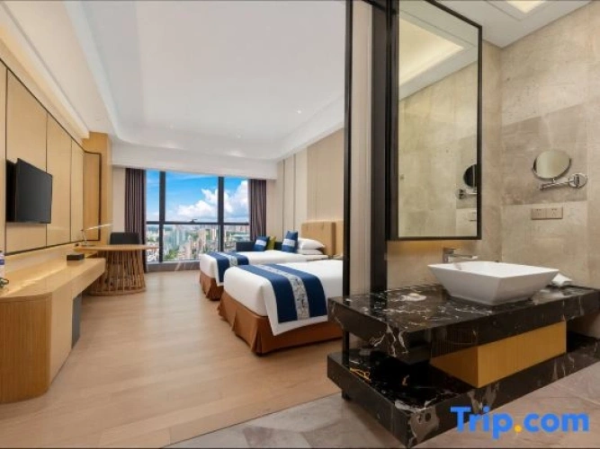 Business Twin room