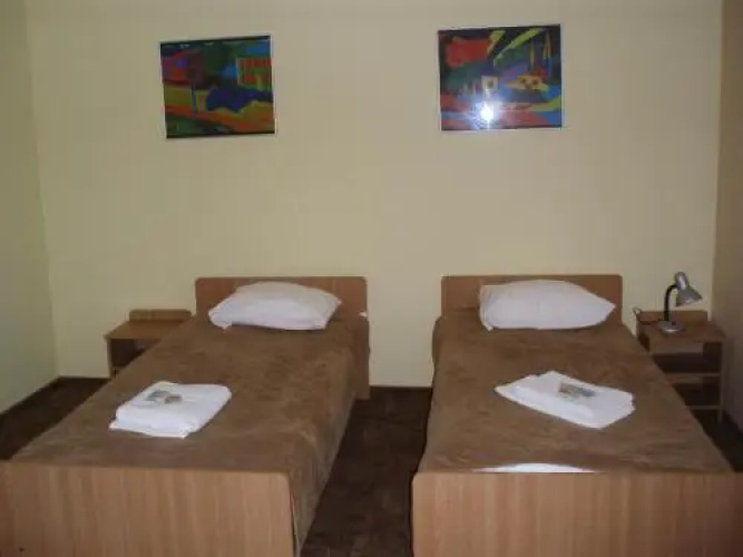 Jumis Guesthouse