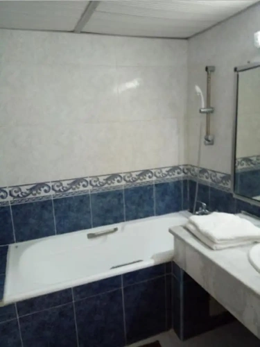 Classic Single room