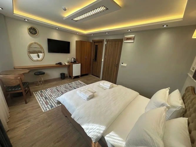 Comfort Double room