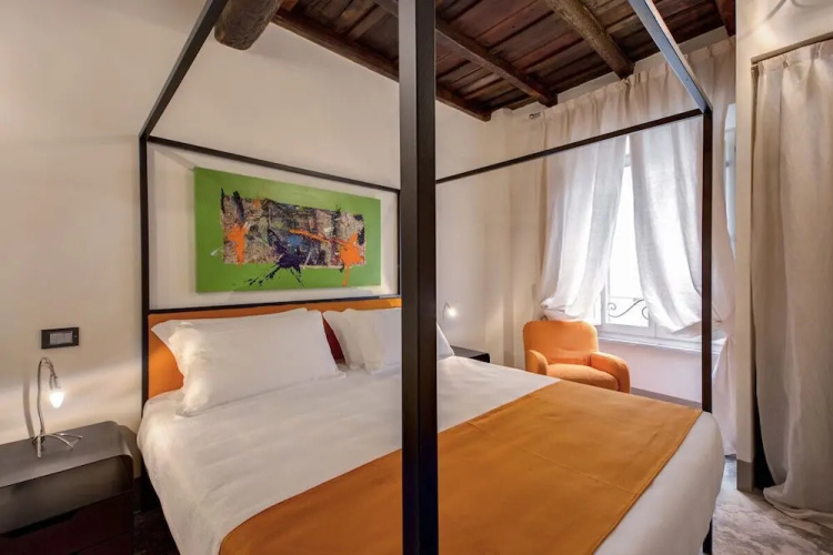 Residenza Argileto