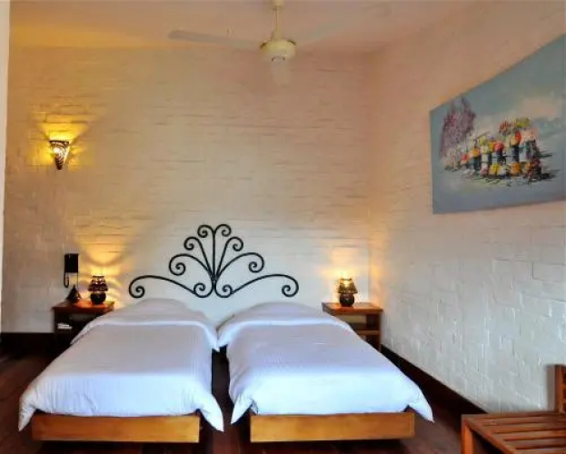Hotel Rova
