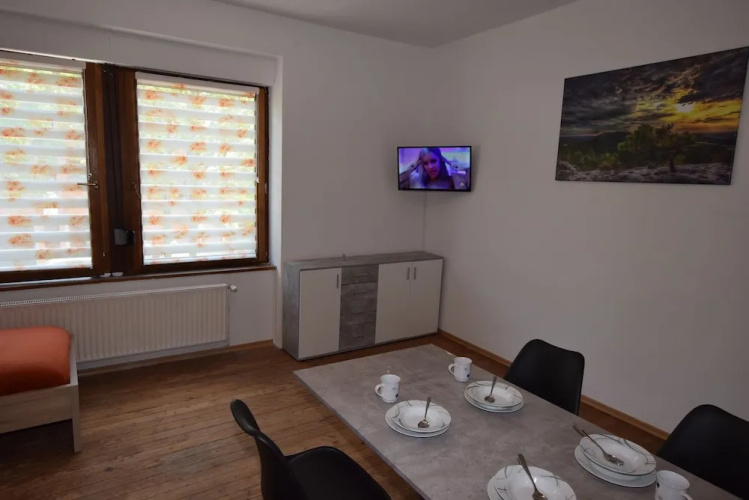 Apartment Ostendplatz