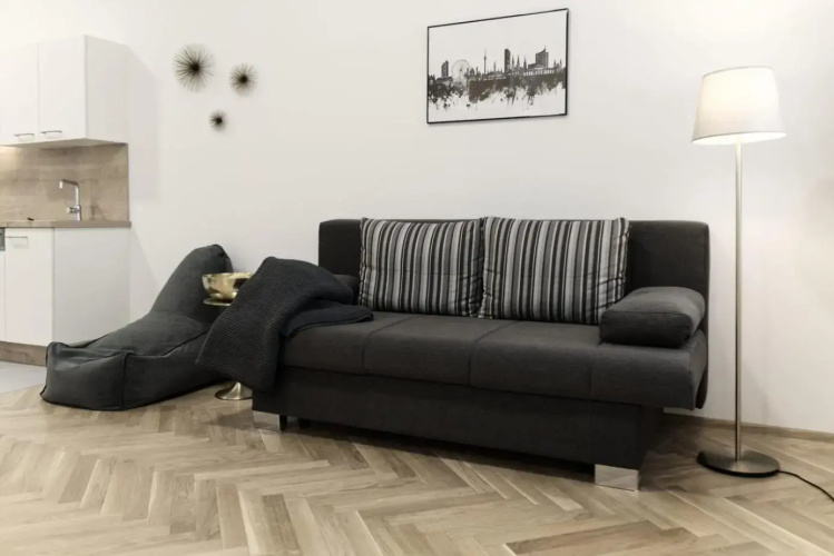 AAA All About Apartments