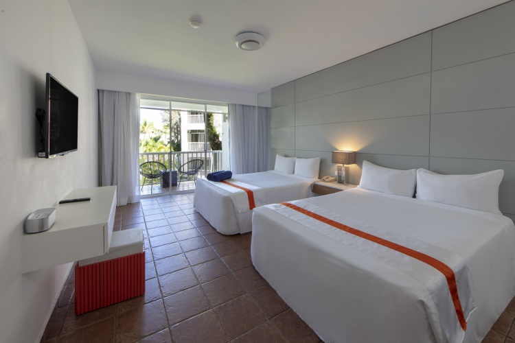 Viva Wyndham V Heavens - All-Inclusive Resort, Adults Only photo 9
