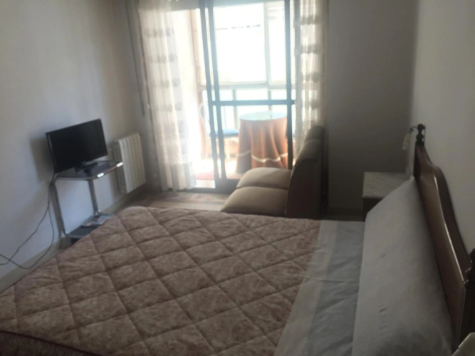 Residencia Universidad