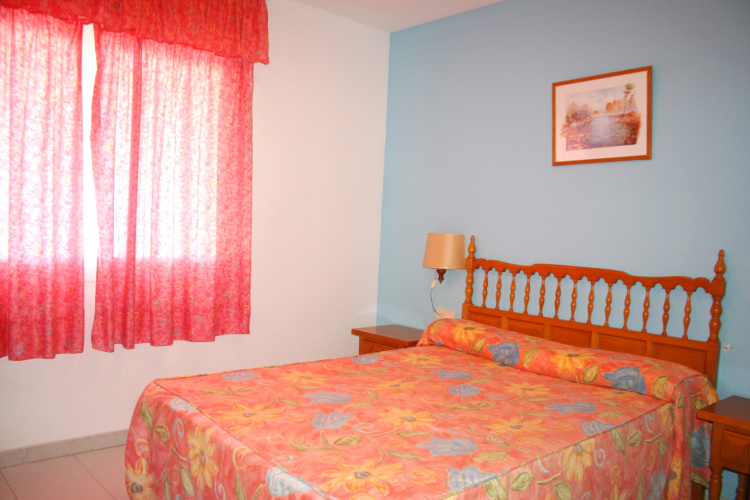 Apartamentos Esmeralda