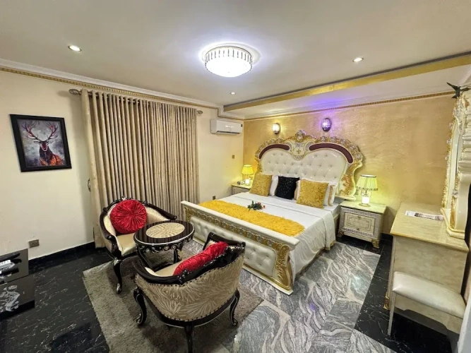Superior Suite