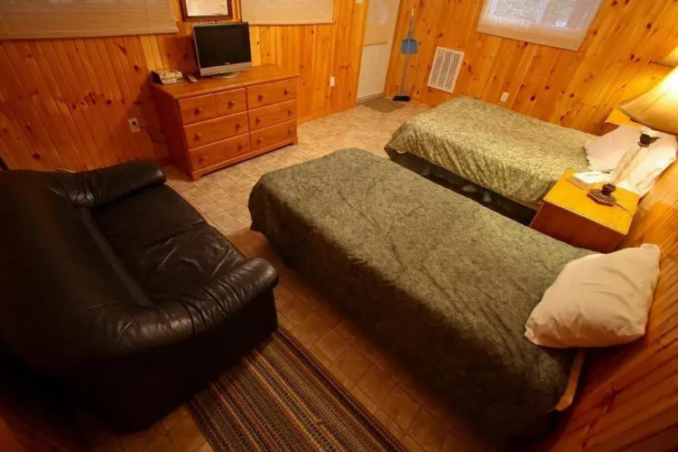 Little Picky Lodge