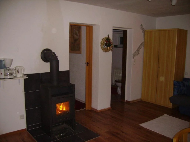 Appartement Stöllinger