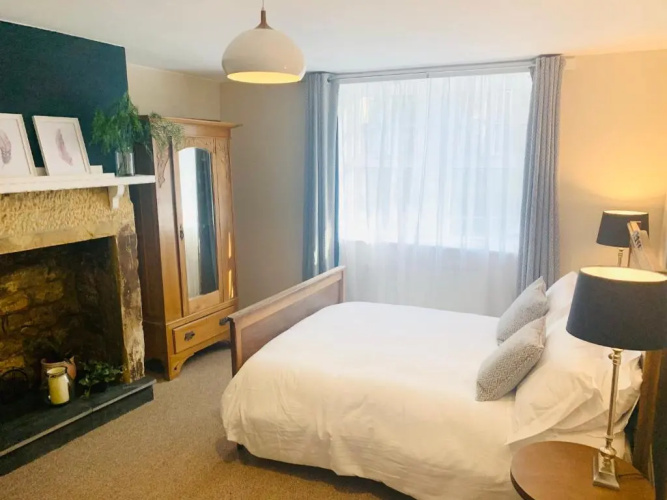 Inviting Townhouse in Bedlington