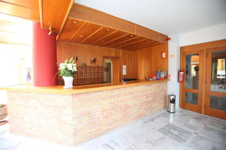 Iria Beach Hotel