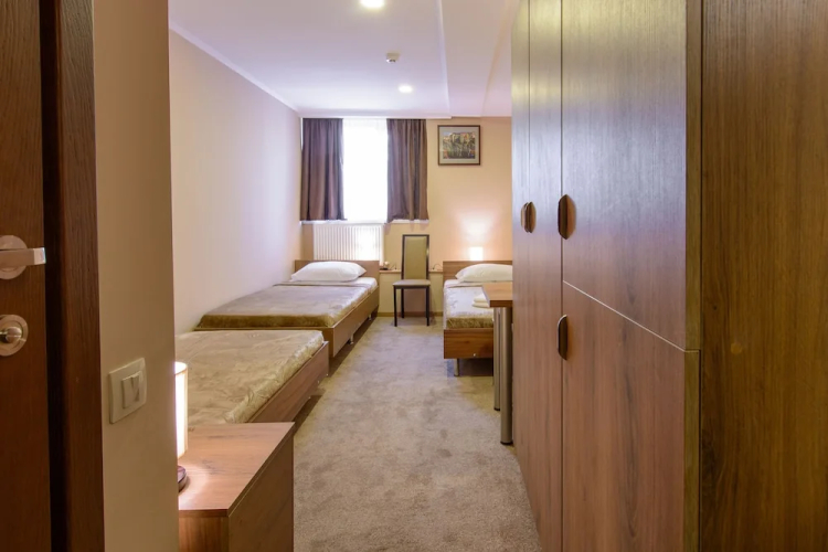 Фотография номера гостиницы Hotel Reverence