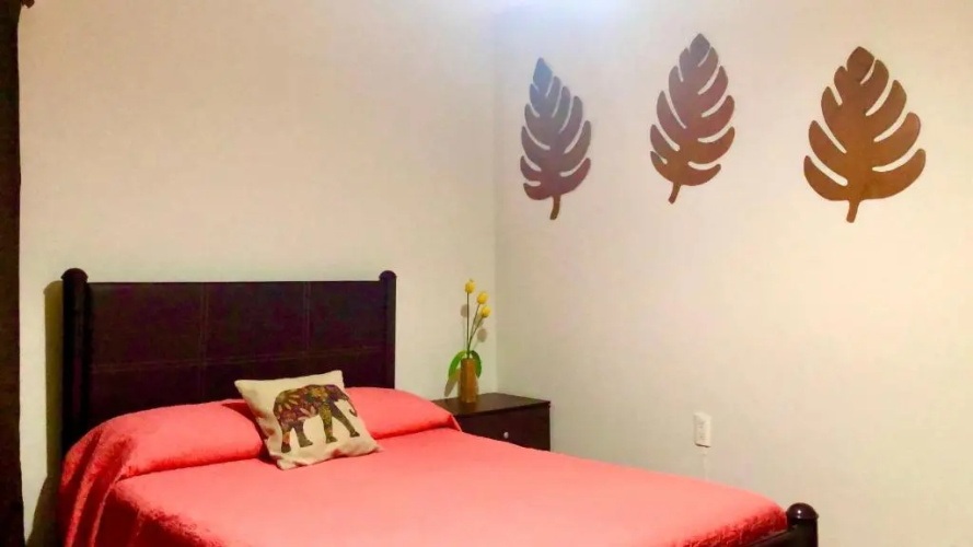 Departamento Zona Dorada