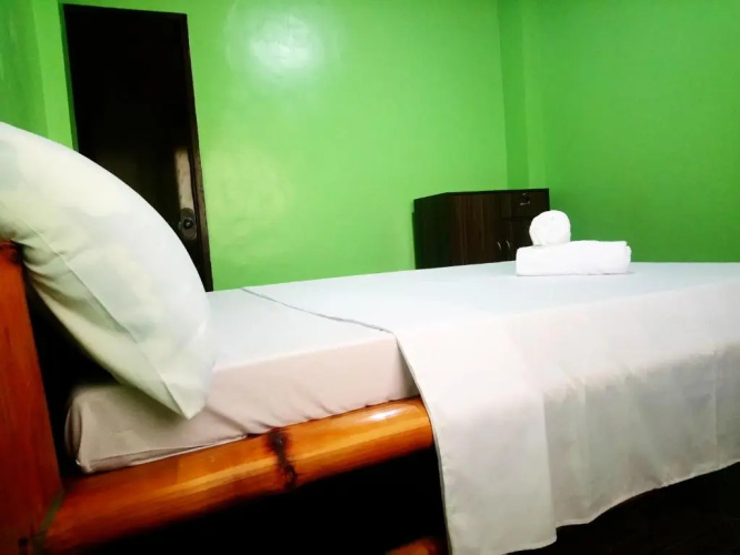 In-N-Out Hostel